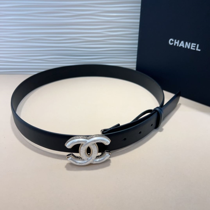 Chanel Belts